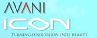Avani Icon